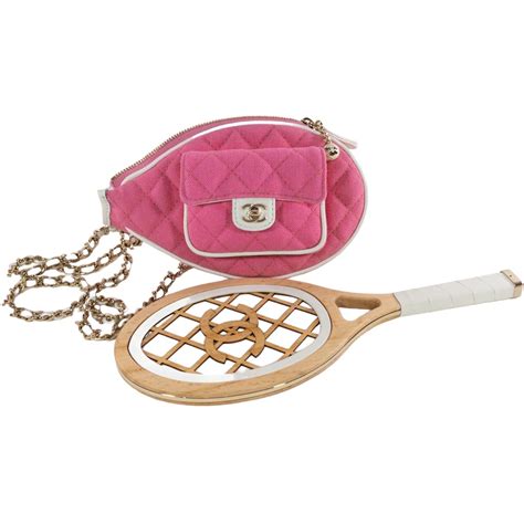 chanel tennis purse|chanel handbags outlet.